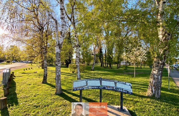 RARE À Tavaux – Terrain plat 1 172 m², libre constructeur, viabilités en bordure — photo 4
