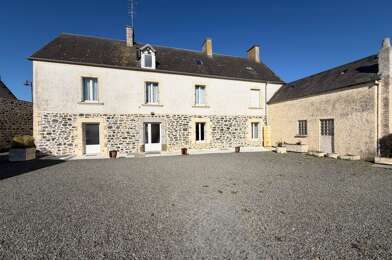 Maison 10 pièces 210000 €