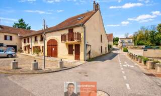 Maison 5 Pièces 124 m² à vendre à Choisey (39100)