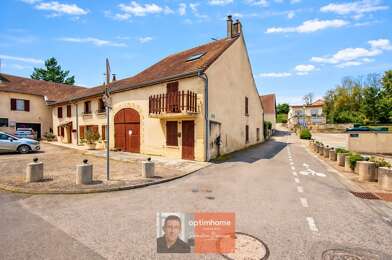 Maison 5 pièces 120000 €