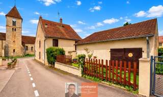Maison 5 Pièces 124 m² à vendre à Choisey (39100)