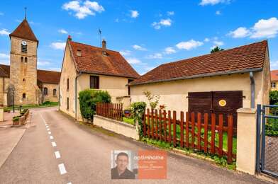 Maison 5 pièces 120000 €
