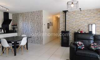 Maison 6 Pièces 110 m² à vendre à Saint-Julien (21490)