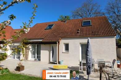 Maison 6 pièces 335000 €