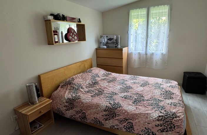PAVILLON INDIVIDUEL DE PLAIN PIED - 3 CHAMBRES - GARAGE — photo 5