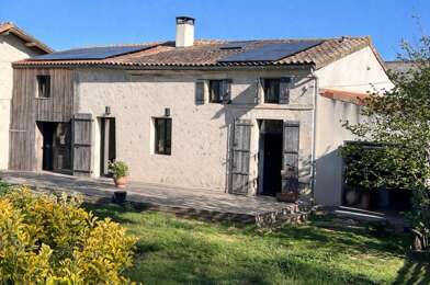 Maison 7 pièces 273000 €
