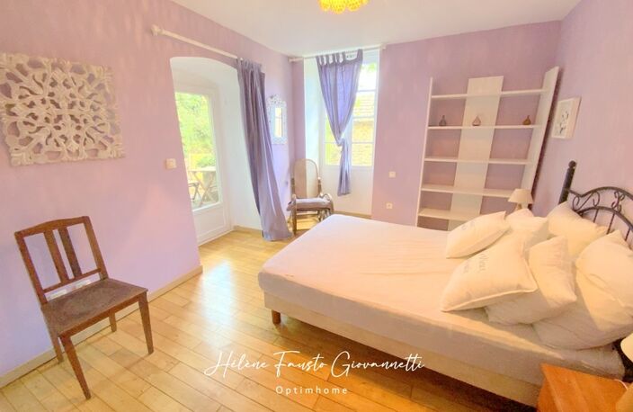 Appartement T3 Atypique - 1er étage - OLETTA — photo 5