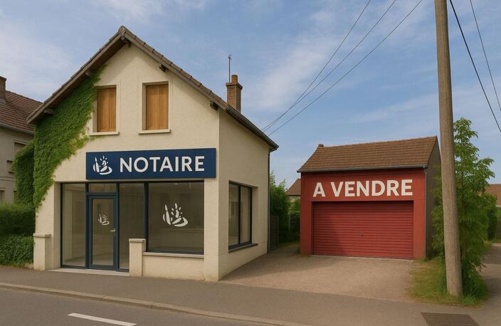 POTENTIEL PROFESSION LIBÉRALE....Local/bureau à vendre DIJON CAP NORD SUR AXE STRATÉGIQUE FORT PASSAGE — photo 2