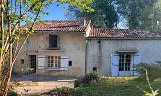 Maison 4 Pièces 66 m² à vendre à Julienne (16200)