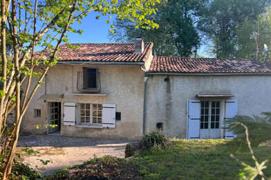 Maison 4 pièces 83000 €