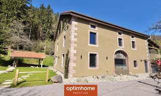 Maison 8 Pièces 255 m² à vendre à Saint-Nabord (88200)