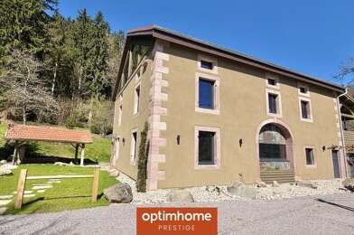 Maison 8 pièces 890000 €