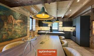 Maison 8 Pièces 255 m² à vendre à Saint-Nabord (88200)