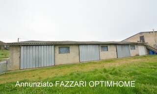 Garage  282 m² à vendre à Lion-devant-Dun (55110)