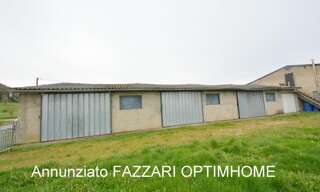 Garage  282 m² à vendre à Lion-devant-Dun (55110)