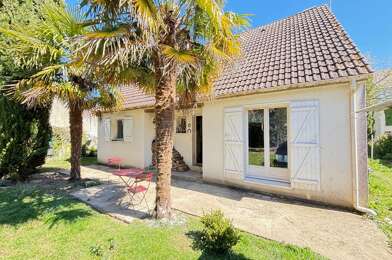 Maison 4 pièces 189000 €