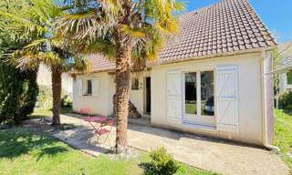 Maison 4 Pièces 105 m² à vendre à La Ferté-sous-Jouarre (77260)