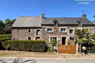 Maison 4 pièces 224000 €