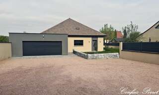 Maison 5 Pièces 105 m² à vendre à Saint-Aubin (39410)