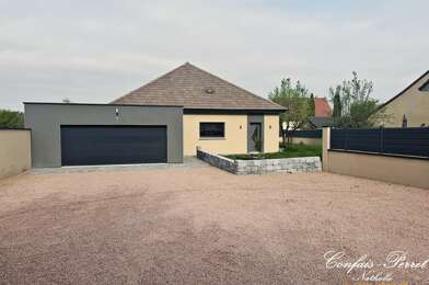 Maison 5 pièces 318000 €