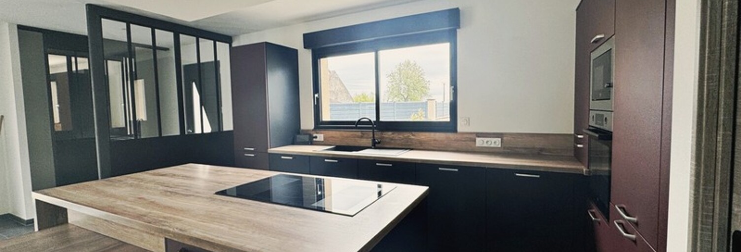 Maison 5 Pièces 105 m² à vendre à Dole (39100)