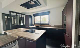 Maison 5 Pièces 105 m² à vendre à Dole (39100)