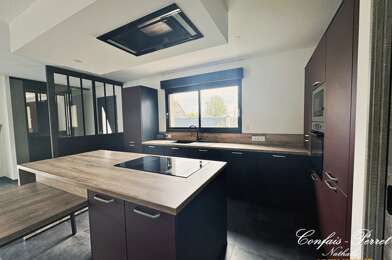 Maison 5 pièces 298000 €