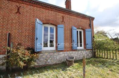 Maison 2 pièces 49000 €