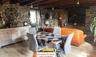 Maison 3 Pièces 78 m² à vendre à Saint-Jacut-les-Pins (56220)