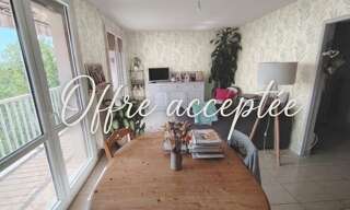 Appartement 5 Pièces 83 m² à vendre à Valence (26000)