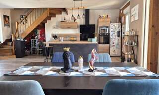 Maison 6 Pièces 140 m² à vendre à Lavelanet (09300)