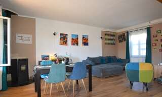 Maison 6 Pièces 140 m² à vendre à Lavelanet (09300)