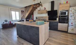Maison 6 Pièces 140 m² à vendre à Lavelanet (09300)