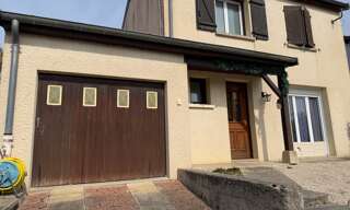 Maison 5 Pièces 90 m² à vendre à Ancerville (55170)