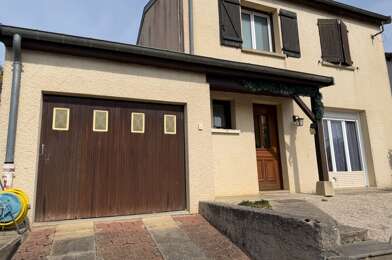 Maison 5 pièces 142000 €