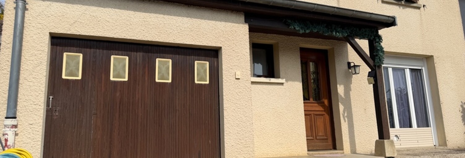 Maison 5 Pièces 90 m² à vendre à Ancerville (55170)