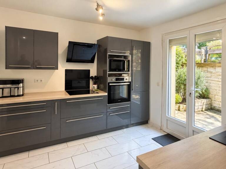 PAVILLON INDIVIDUEL - 3 CHAMBRES - GARAGE - JARDIN — photo 1