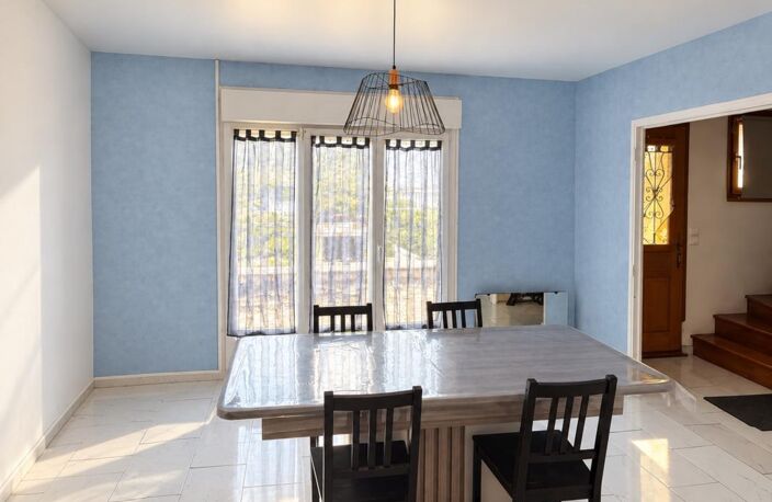 PAVILLON INDIVIDUEL - 3 CHAMBRES - GARAGE - JARDIN — photo 3