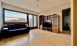 Appartement 1 Pièce 32 m² à vendre à Annemasse (74100)