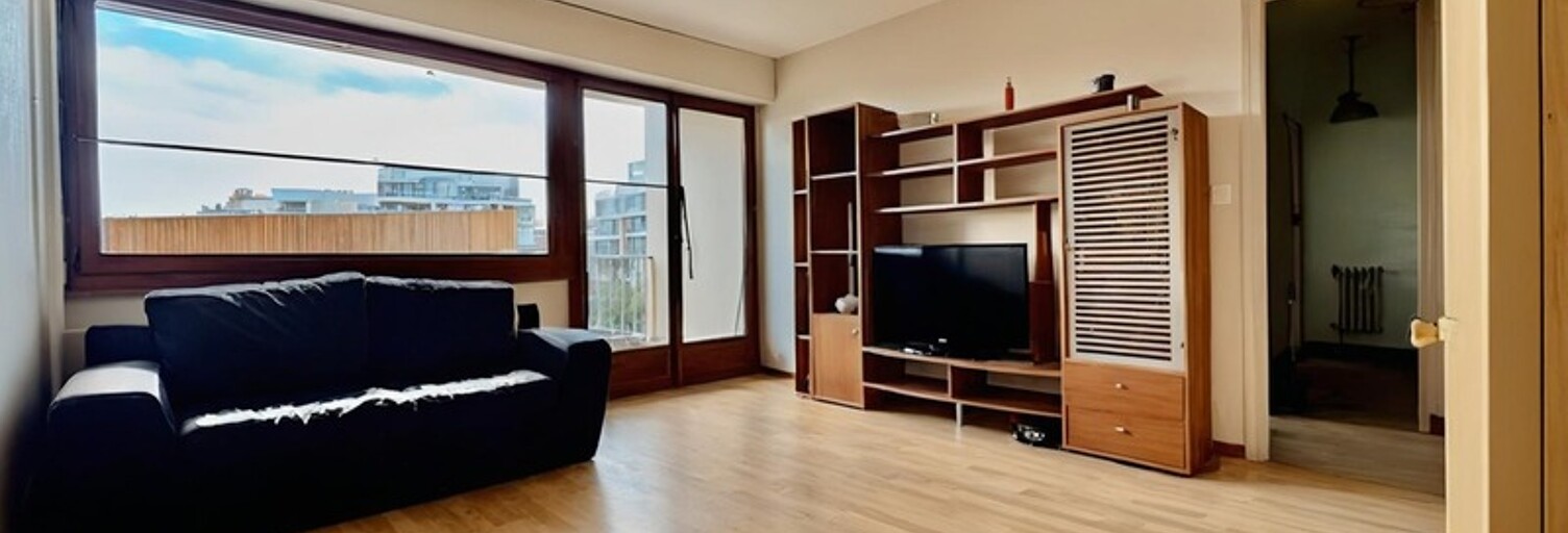 Appartement 1 Pièce 32 m² à vendre à Annemasse (74100)