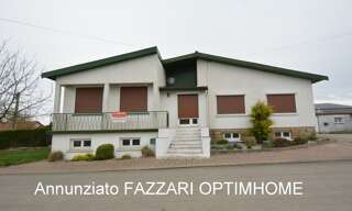 Maison 8 Pièces 168 m² à vendre à Lion-devant-Dun (55110)