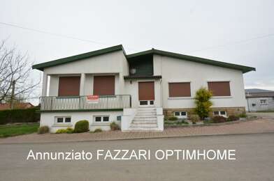 Maison 8 pièces 131500 €