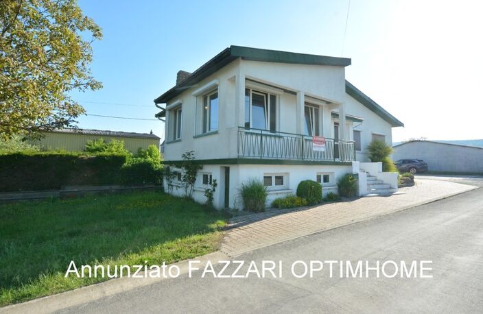   Maison individuelle à vendre à Lion-devant-Dun – 5 chambres – Terrain 1026 m² – Proche Belgique & Luxembourg — photo 4
