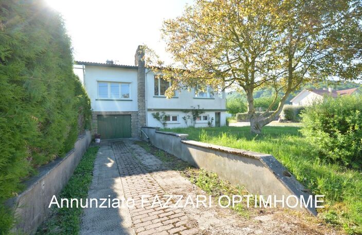   Maison individuelle à vendre à Lion-devant-Dun – 5 chambres – Terrain 1026 m² – Proche Belgique & Luxembourg — photo 5