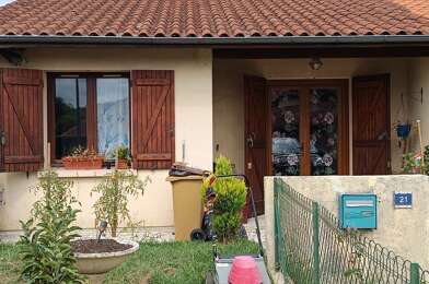 Maison 3 pièces 115000 €