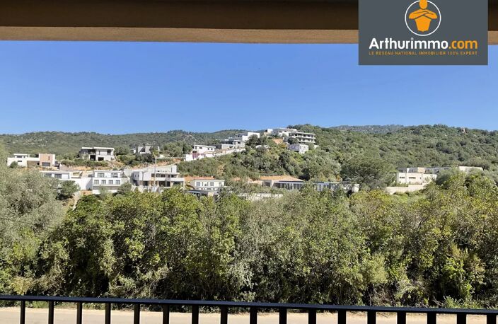 Appartement T3 de 71 m² avec loggia de 10 m² - Lot A04 — photo 2