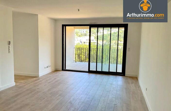 Appartement T3 de 71 m² avec loggia de 10 m² - Lot A04 — photo 3