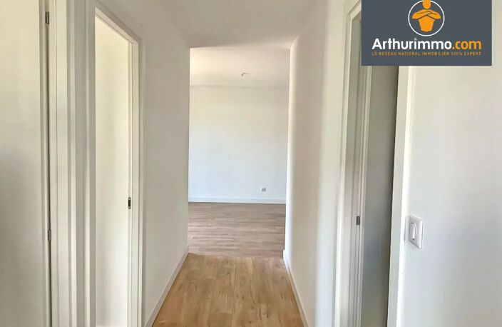 Appartement T3 de 71 m² avec loggia de 10 m² - Lot A04 — photo 5