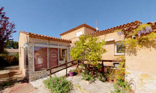 Maison 5 Pièces 103 m² à vendre à Pomérols (34810)