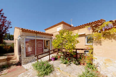 Maison 5 pièces 296800 €